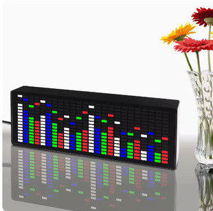 LED�����l�V�����׼� 1624�ι�����ɢ�� �ƽ�@ʾ��DIY ָʾ����