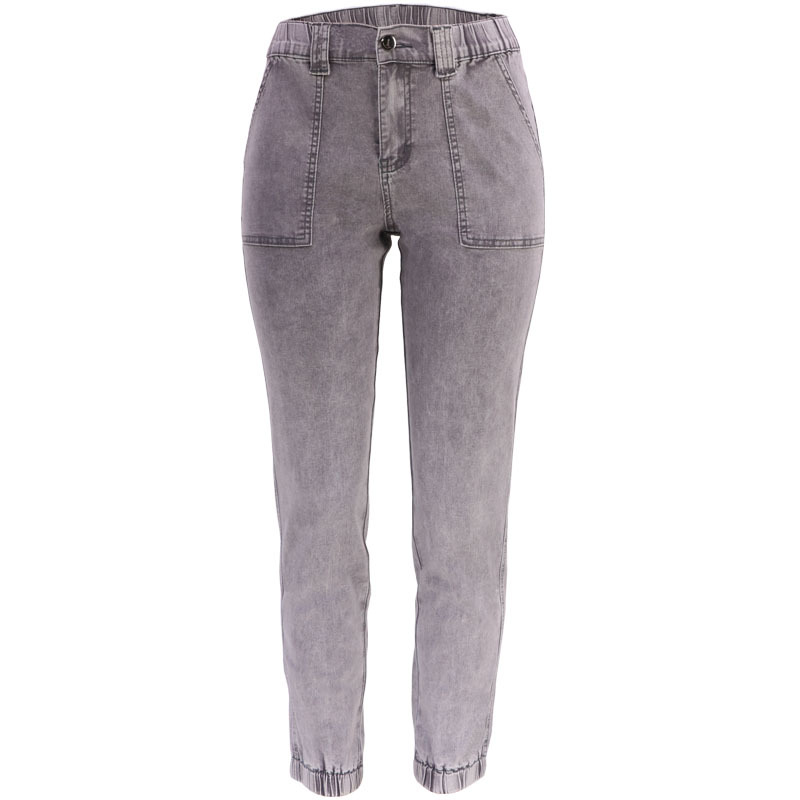 Pantalones Vaqueros Casuales de Camuflaje para Mujer, Estilo Hip-Hop, Holgados, Estilo Urbano, Otoño/Invierno 2025, Novedad Europea y Americana
