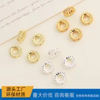 手链配件锆石批发_1688中秋开学季DIY饰品材料