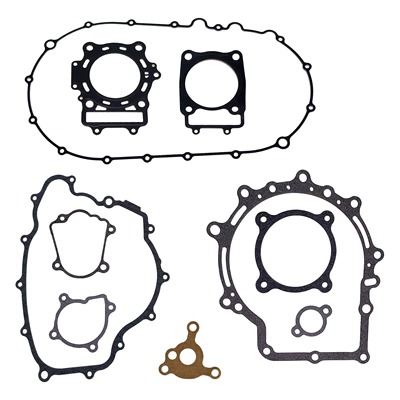 Cross-Border Hot-Selling Beach Vehicle Atv Utv C5 Full Vehicle Gasket Cf500 0180-0000A1 (Motorcycle engine and accessories)