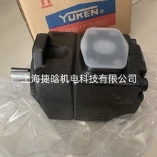 YUKEN油研葉片泵 PV2R23-41-116-F-RAAA-41 鞋機液壓油泵