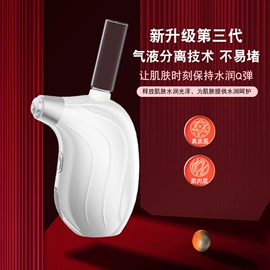电子美容仪;美容导入仪;注氧仪