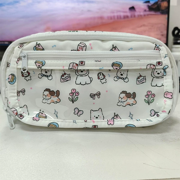 Tea Party Puppy Pain Pack