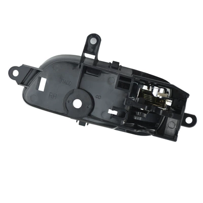 Nissan Teana Pathfinder: Armrest, handle, handle