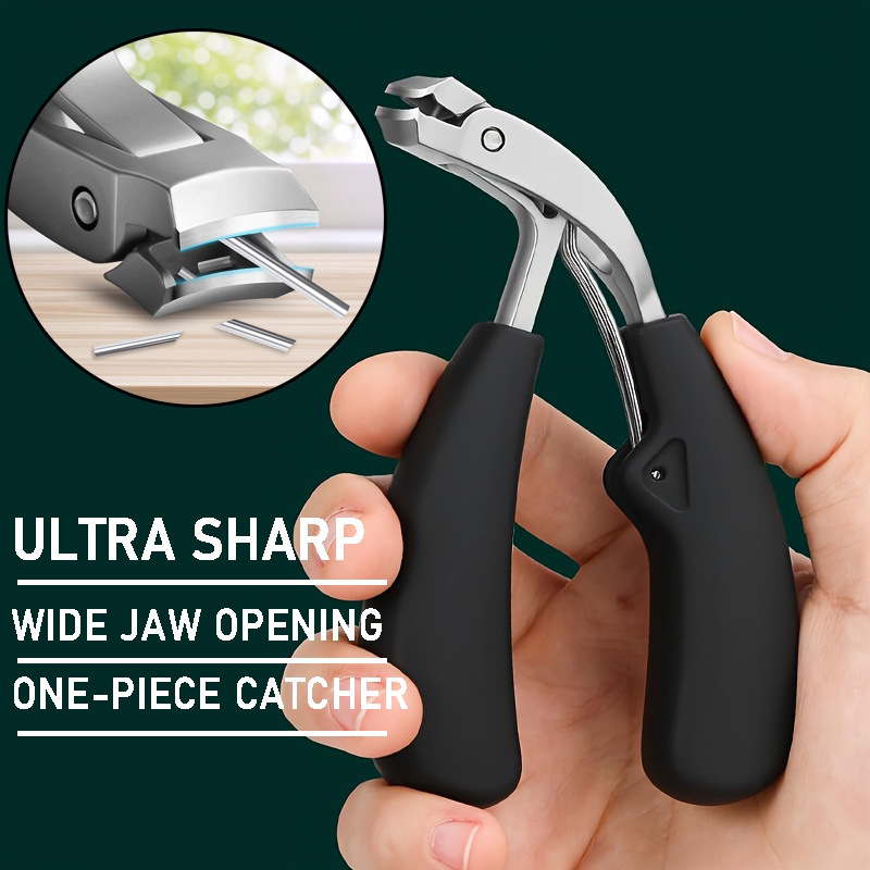 스테인레스 스틸 팔꿈치-대형 펜치