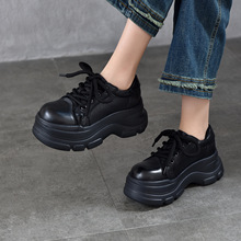 С���Ӻ�׸߸���Ƥ���ŮЬϵ���͎�Ь2026�����¿��^��ţƤ��Ь