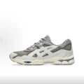 White Grey Blue