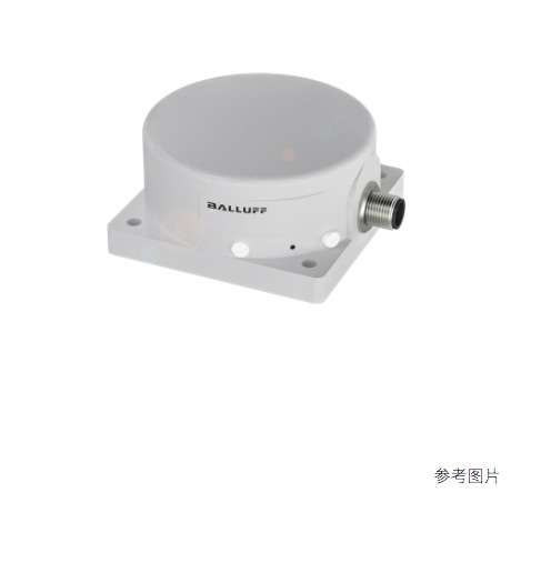 BALLUFF巴鲁夫BAW005J;BAW Q80KA-UAC50F-S4-504电感式测距传感器