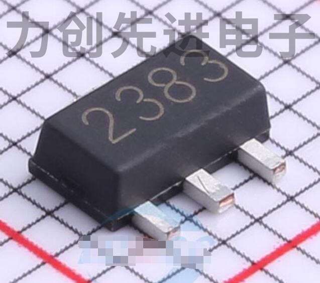 2SC2383P-O-TP 封装 SOT-89 三极管