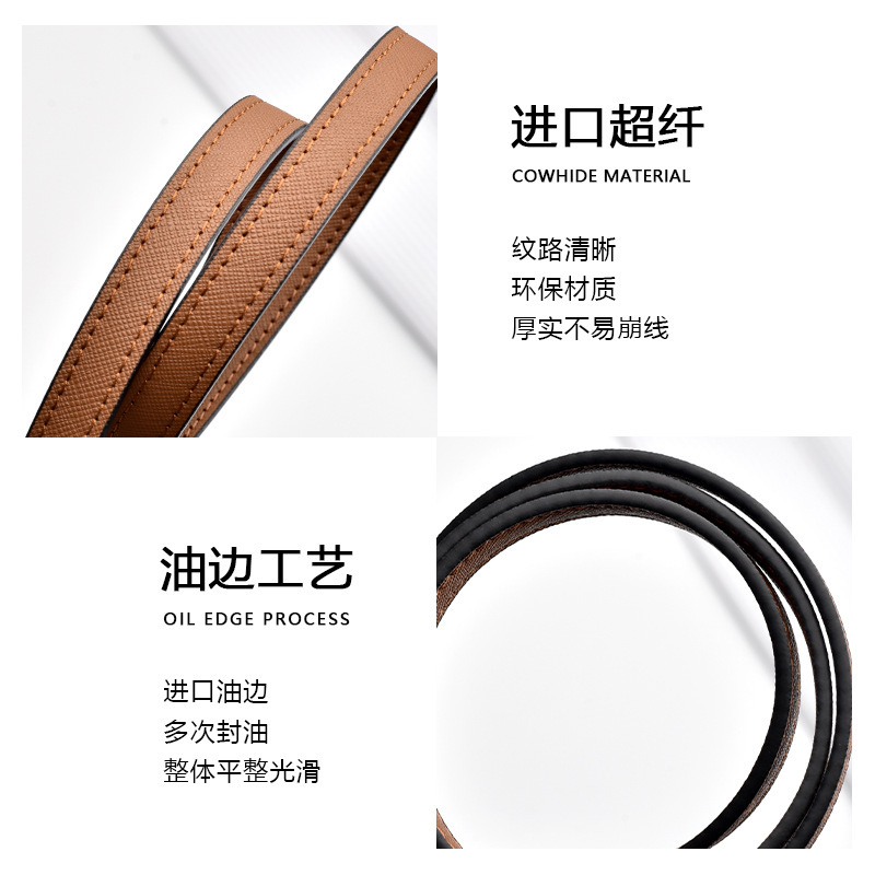 Para artesanos famosos, cesta de verduras MK, correa para el hombro, bolso pequeño, cinturón de extensión de axilas, bolso de cuero de reemplazo, accesorios, compra única