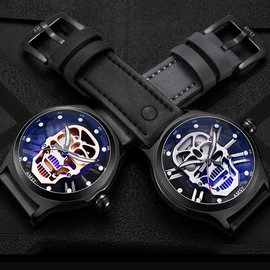 石英表;电子表;表盒