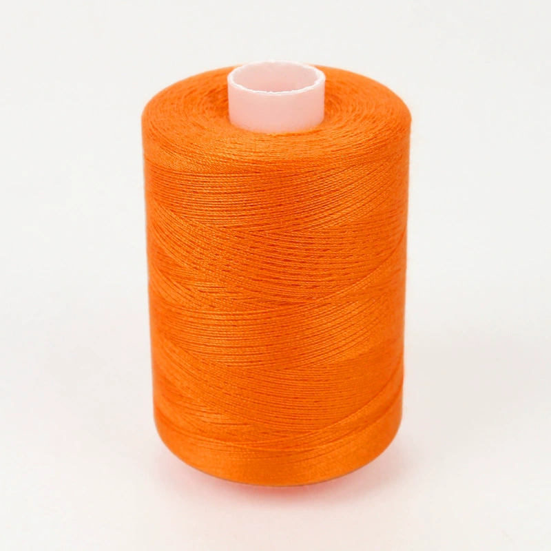 402 sewing thread 1000 yards high speed polyester thread rainbow thread combination household sewing thread hand sewing small thread