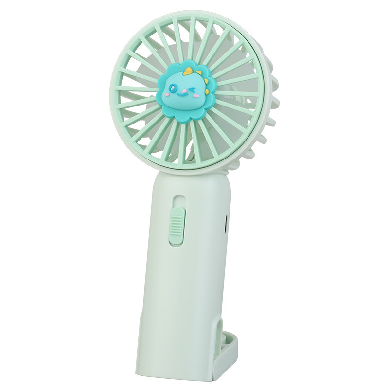 Small air fan