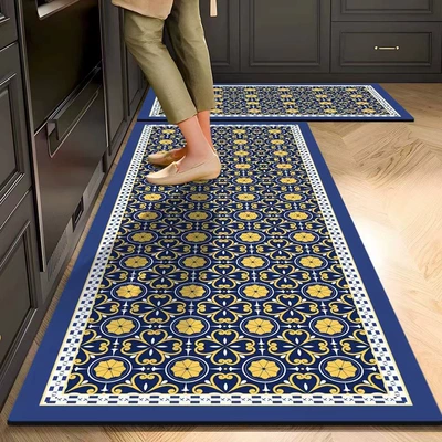 Entrance Carpets, Avtomobil döşəmə paspasları - rytc-12-technical-cloth-rubber-sole-40x60cm-one-piece