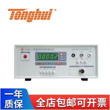TonghuiͬTH2511A/ TH2512+/TH2512A+/TH251ֱyԇx