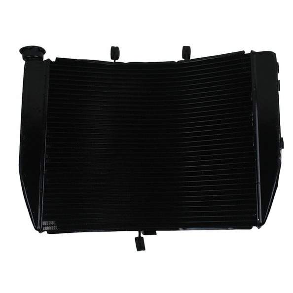 Suitable for Kawasaki Ninja Zx-6R Zx6R Zx 6R 07-08 Model Year Water Tank Assembly Radiator