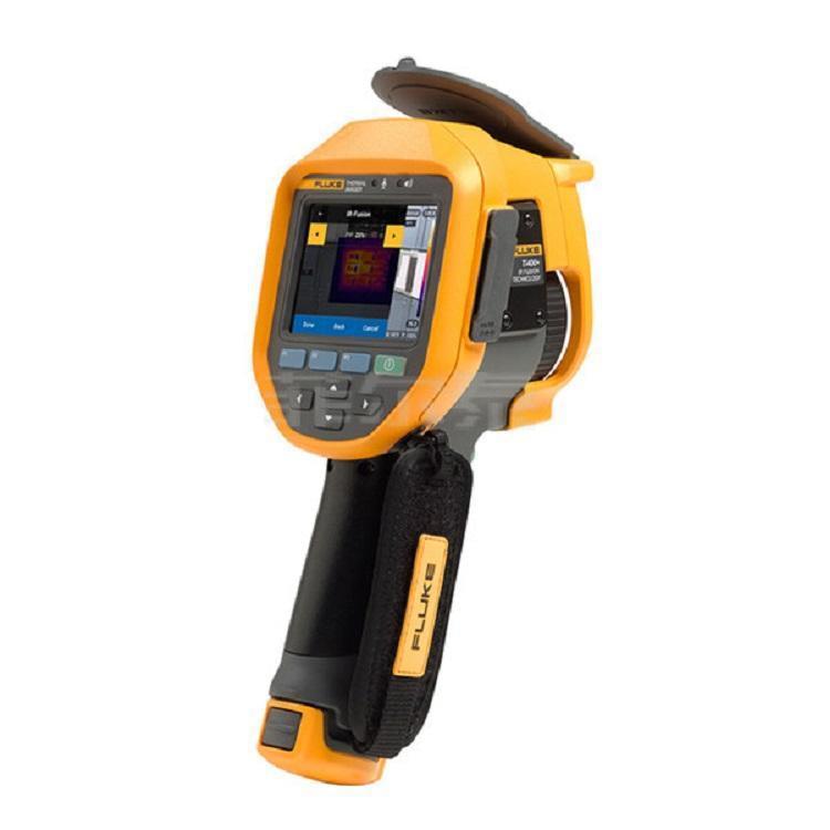 240320Tix℃福禄克C°红外热成像仪650400至20fluke默认项