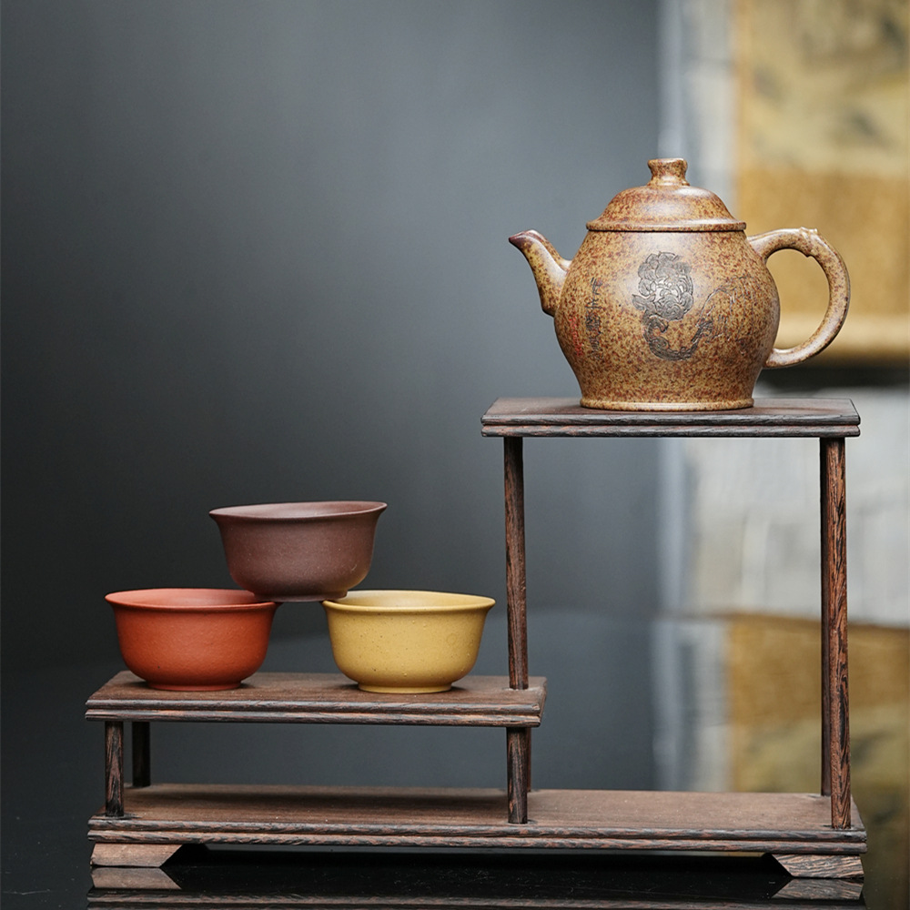 [냄비 1개, 컬러컵 3개, 저자인증서, 카톤] 핸드백