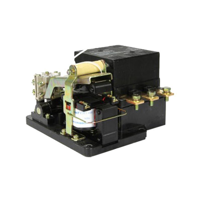 正泰电器 交流接触器 CJT1-100 36V | 710011020100036