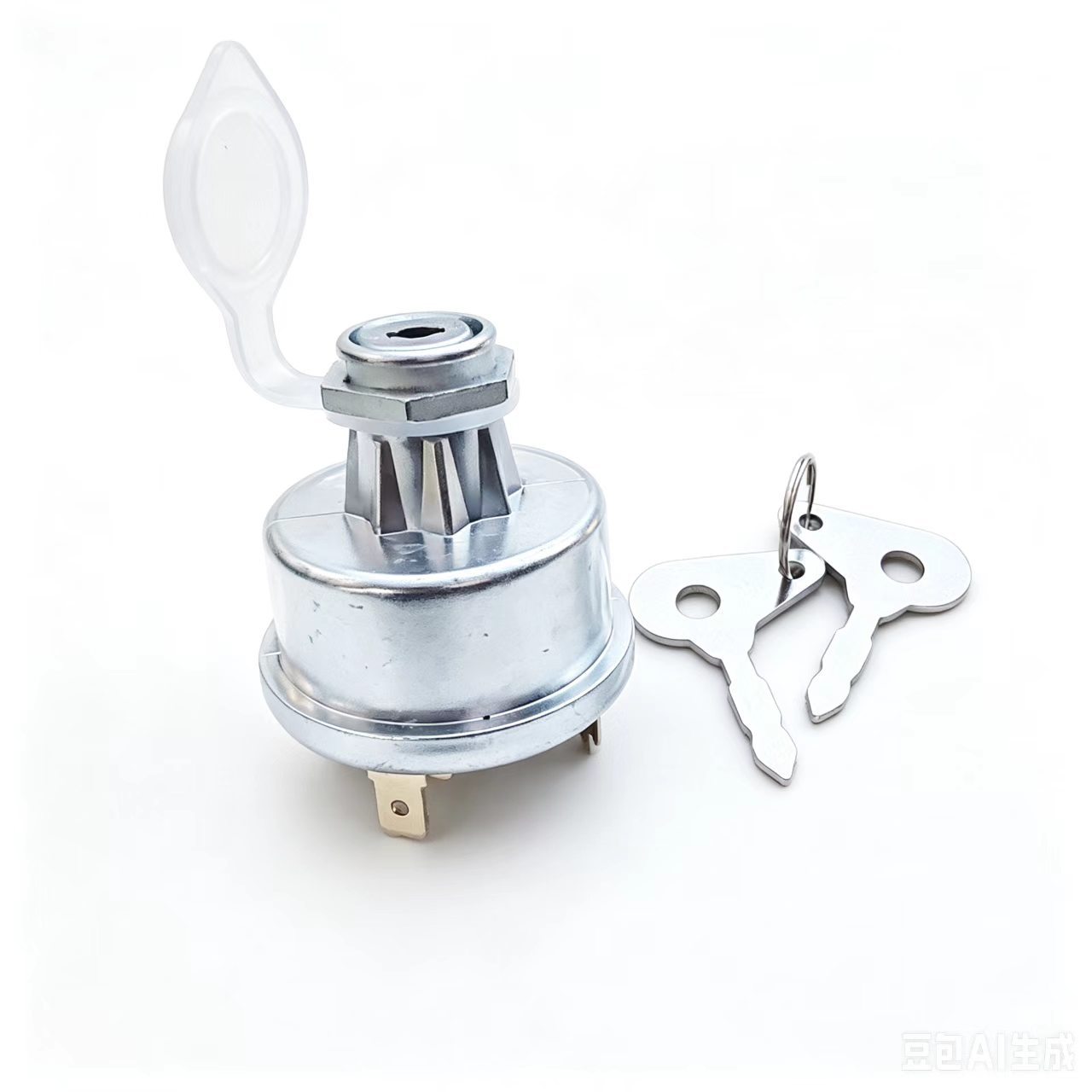 1874535m93 Car Tractor Ignition Switch 9061059 1874120 0-351-0635670
