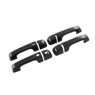 Other Automotive Exterior Supplies, Rex modified handle decoration ABS
