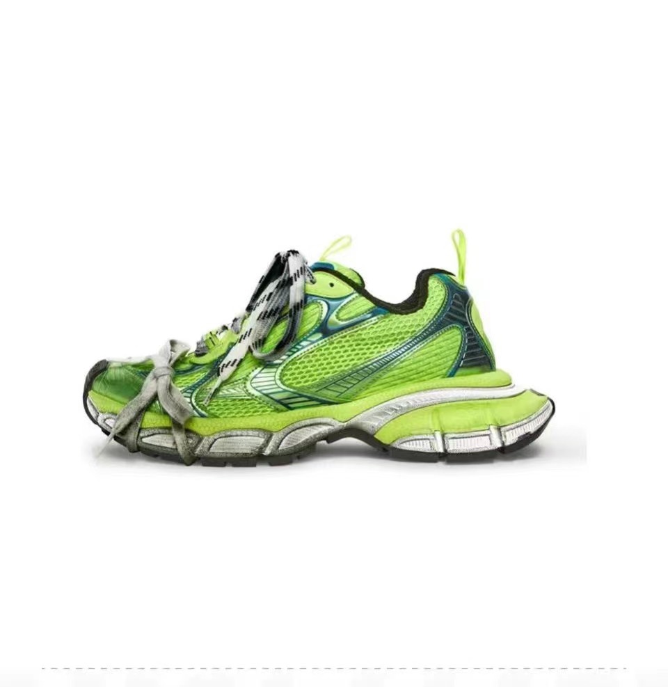 디스트레스드 그린 35-46