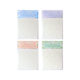 Cross-border foreign trade for focus gallery hand-written newspaper hollow template flower children's painting graffiti template wholesale