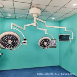 医疗灯具;个人护理电器;康复理疗设备