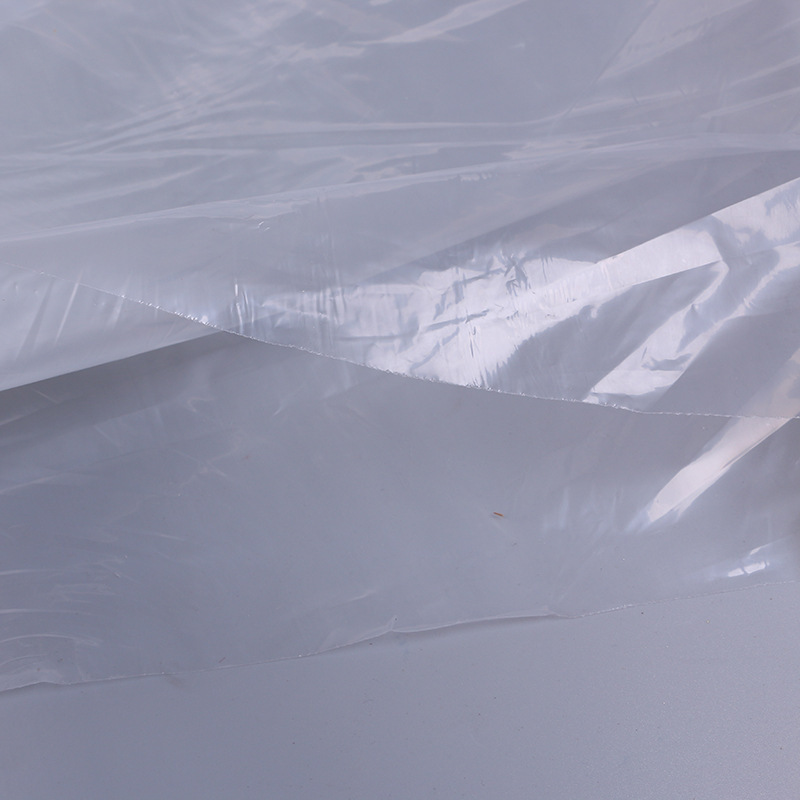 Película de plástico agrícola película de efecto invernadero película sin goteo Nuevo Material película de aislamiento película de embalaje hidratante película agrícola transparente al por mayor