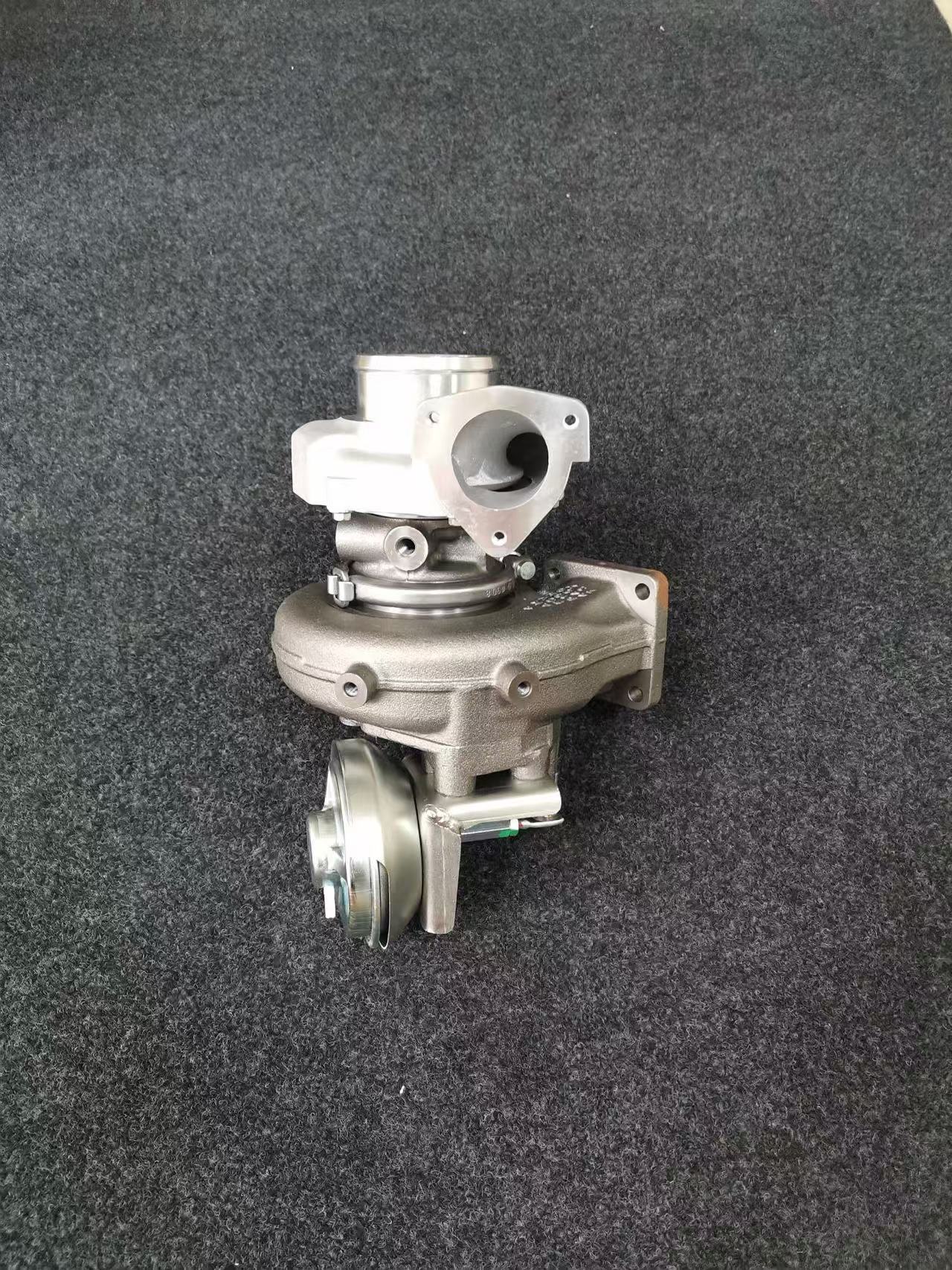 Isuzu 4Jj1 3.0 8973815072 8980830412 Turbocharger