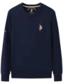 901 Upgraded Pure Cotton Regular Fit - Royal Blue
