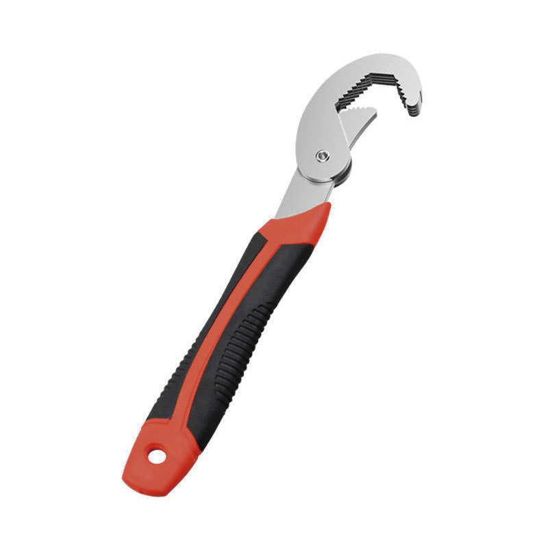 Fabricante genuino, juego de llaves universales multifunción, llave pequeña, grifo transfronterizo de autoajuste, alicates de tubo general