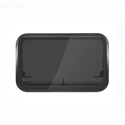 windows, RV accessories, acrylic, Sunroof and accessories