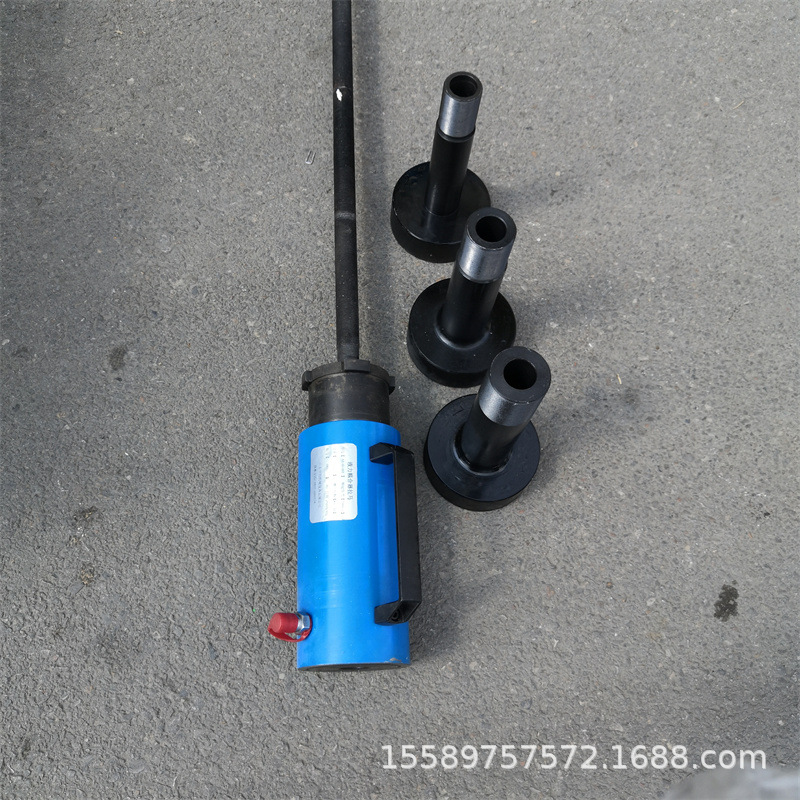 NA-0146液力耦合器拆卸拉马 手动泵偶合器拉马 液压耦合器拔轮器