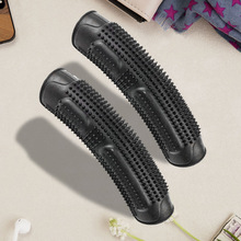 方向盘指压手柄缓解疲劳 方向盘套汽车方向盘套 手部经络按摩手柄