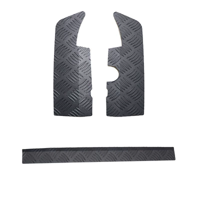 Other Automotive Exterior Supplies 2018+Jb74 Special Exterior Trim - matt-black