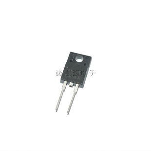 BY329X-1500S BY329X1500S fast recovery diode 6A 1500V