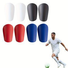 C 28629 Adult football shin guard ���������Ȼ���羳��