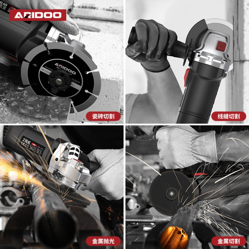 German Air Shield angle grinder cutting disc grinding wheel disc stainless steel metal polishing disc wood slicing accessories wholesale