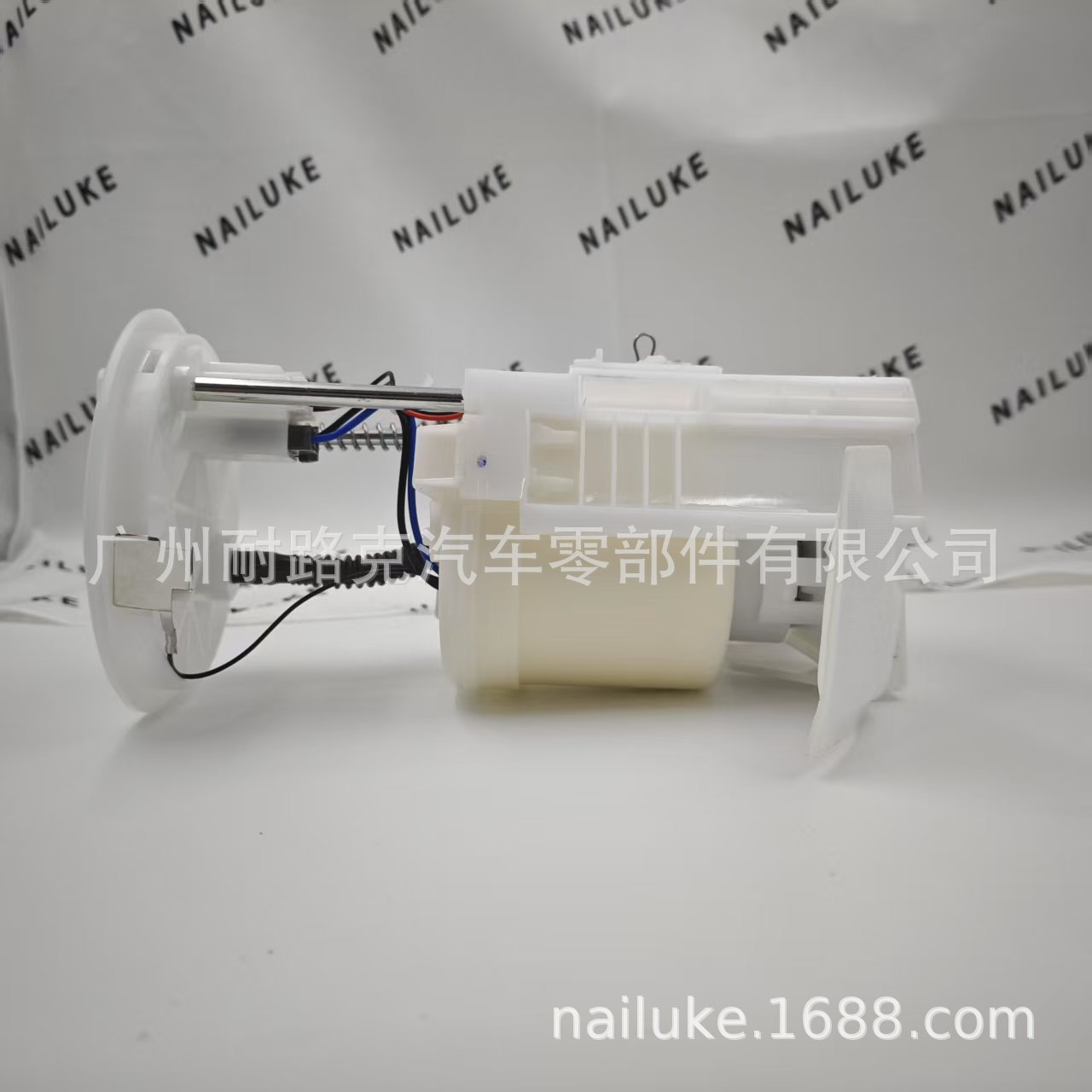 High Quality Auto Parts 77020-06120 Gasoline Pump Assembly for Toyota Camry 06-08