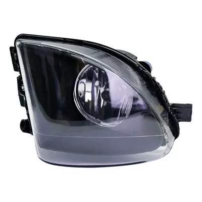 bumper lamp halogen headlamp, Fog lamp