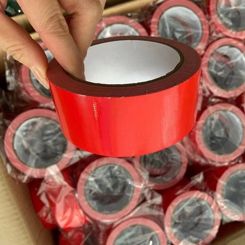 Mulch protective film, cloth base tape, mulch tape, traceless cloth tape, floor cloth