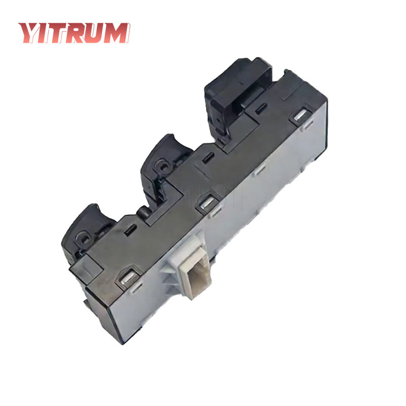 93570-J9000 is suitable for the left front car window lift switch of Hyundai KONA 18-22 models