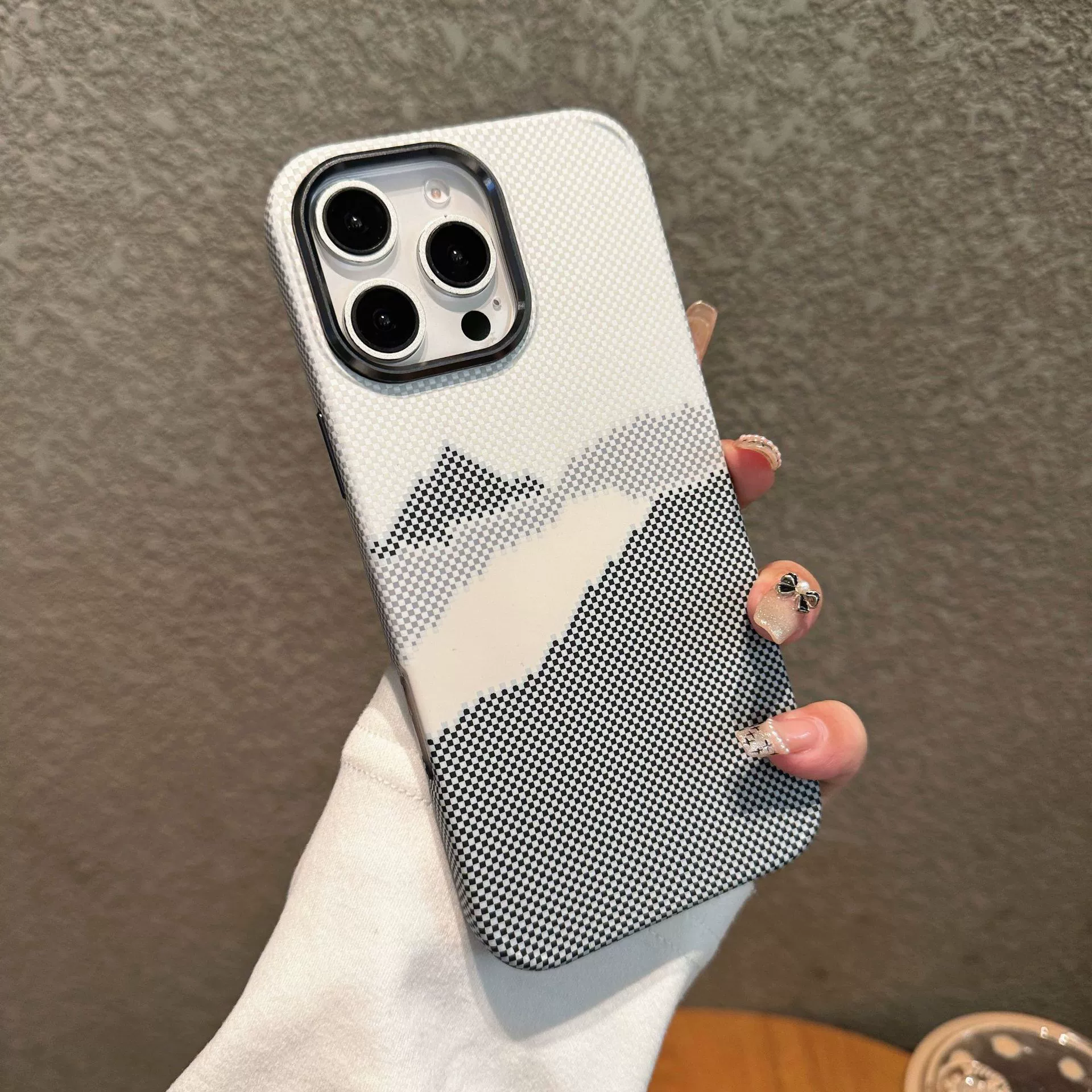 Compatible phone case, protective case, iphone, 17promax