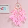 MS7033CCD pink band lamp