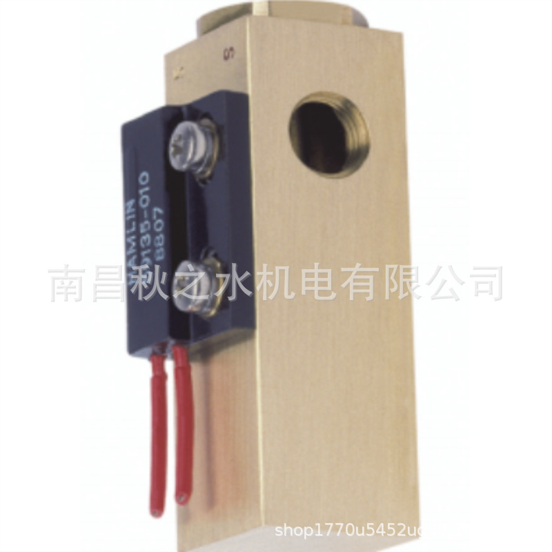 优势供应德国豪斯派克HONSBERG流量开关MF-007