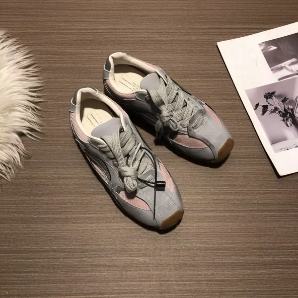 Gray powder