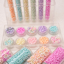 2-6mm�����o�ײ�Ҏ�t�Z��ʯɢ���� DIY�ֹ��֙C���b�Ʒ�������