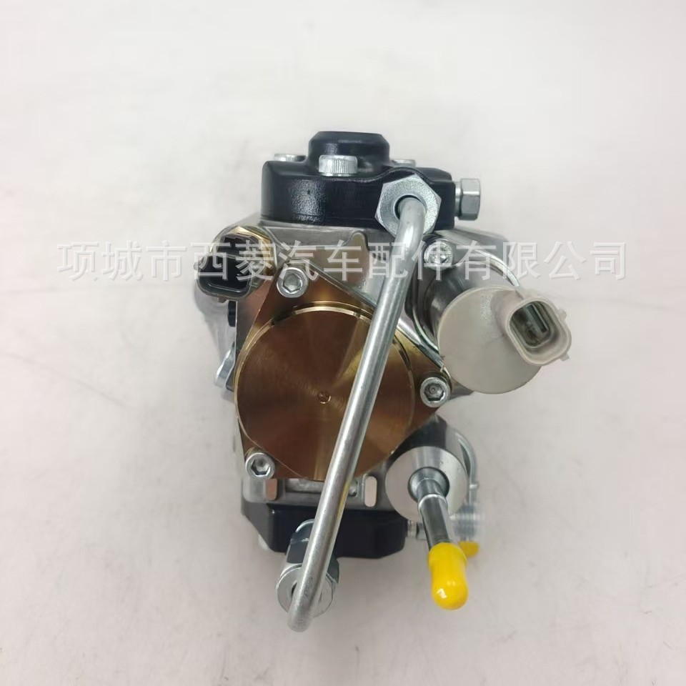 Suitable for Volkswagen and Audi A4 A5 A6 Q5 Q7 2.7 3.0 fuel injection pumps, part number 0445010659