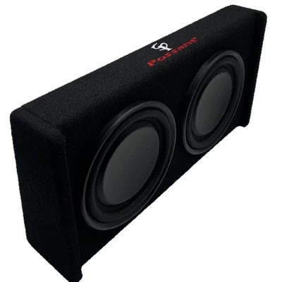 12V Car Subwoofer High-Power Class | Car speaker/subwoofer